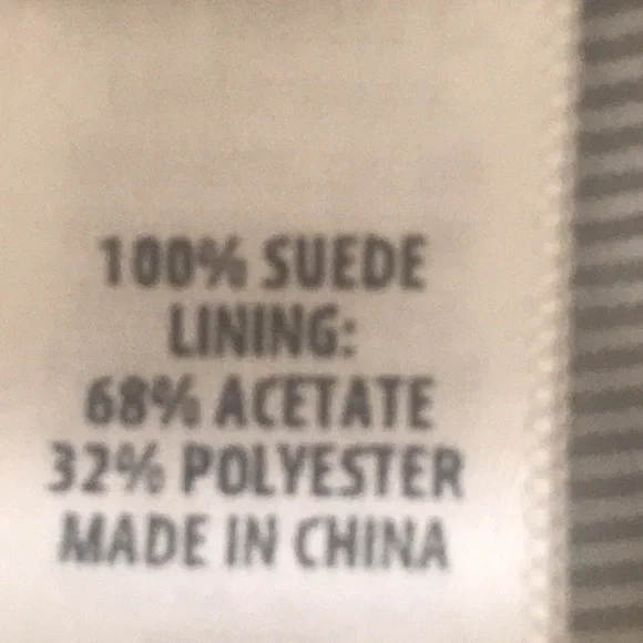 ST JOHN Green Suede Leather Jacket Size M - Picture 9 of 9